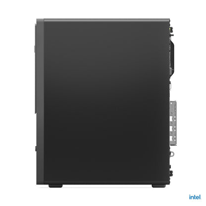 Računalnik Lenovo Tower ThinkCentre neo 50t G6 Ultra 7-265/B860/16GB-DDR5/512GB/DVDRW/CR/Intel grafika VGA HDMI DP USB-C/RJ45/260W-90%/Win11Pro črna 13BD0049PB
