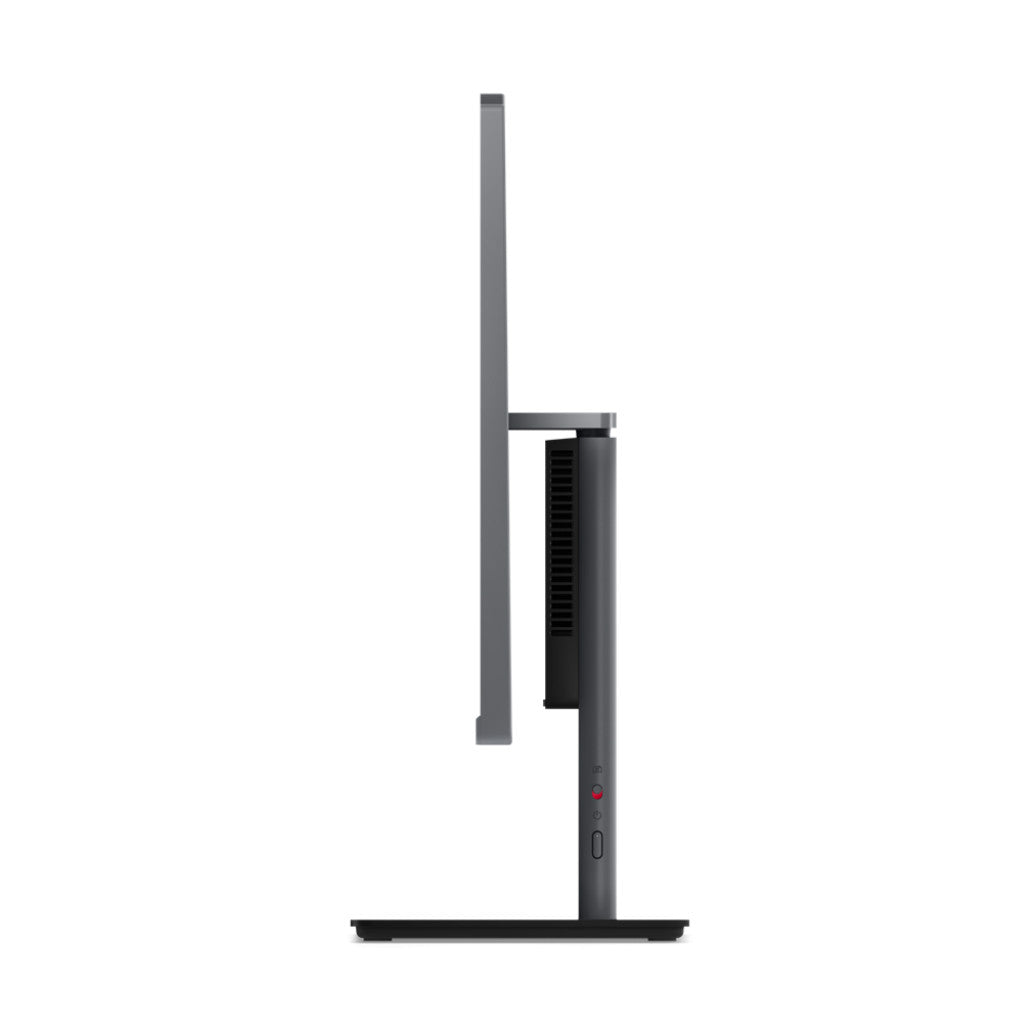 Računalnik AIO Lenovo 68,6 cm 27,0" 1920x1080 ThinkCentre neo 50a G5 i7-13620H/16GB /512GB/Intel UHD HDMI /90W-89%/Win11Pro Luna Grey (12SB0012ZY)