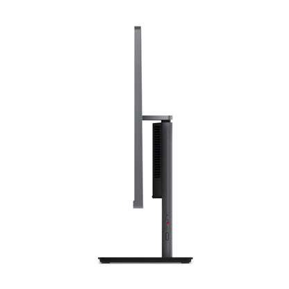 Računalnik AIO Lenovo 68,6 cm 27,0" 1920x1080 ThinkCentre neo 50a G5 i7-13620H/16GB /512GB/Intel UHD HDMI /90W-89%/Win11Pro Luna Grey (12SB0012ZY)