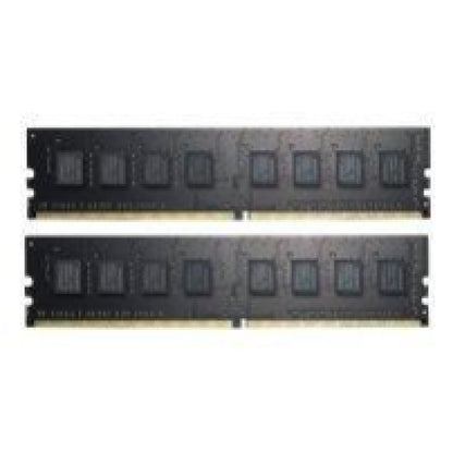 DDR4 16GB 2666MHz CL19 KIT (2x 8GB) G.Skill Value 1,2V PC (F4-2666C19D-16GNT)