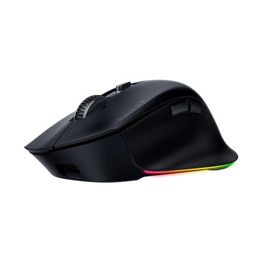 Miš brezžična + Bluetooth USB-C Razer Razer Pro Click V2 30000DPI črna (RZ01-03900100-R3M1)