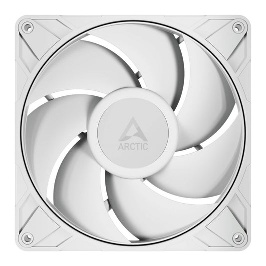Ventilator Arctic P14 Pro PST 140mm bela