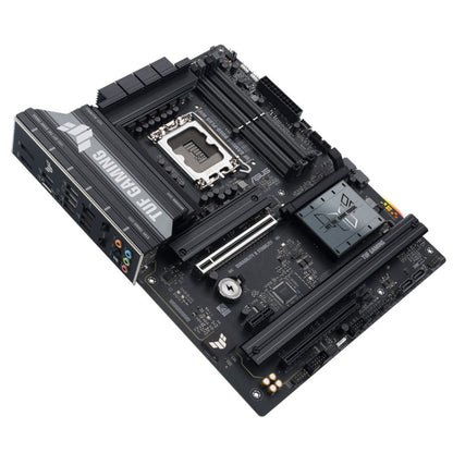 Osnovna plošča LGA1851 Asus TUF Gaming B860-Plus WiFi ATX 1xHDMI 1xDisplayPort