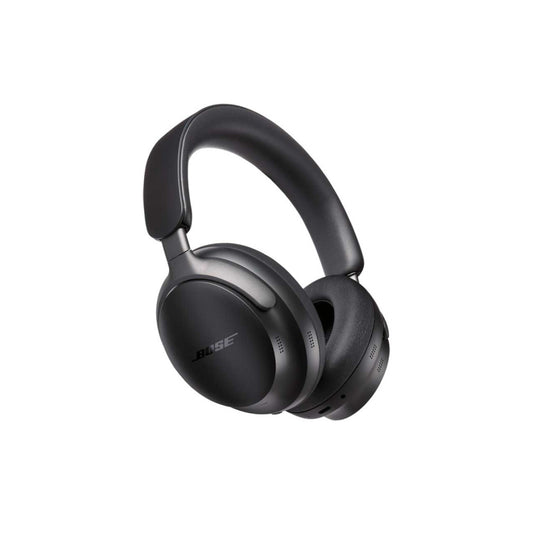 Slušalke brezžične Bose naglavne BT QC Ultra črna ANC (880066-0100)
