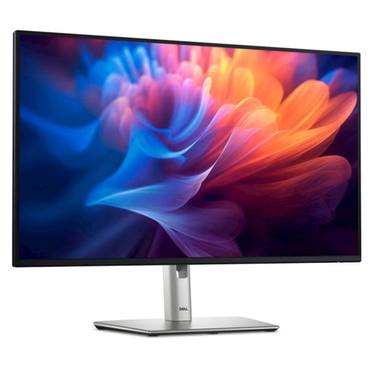 Monitor Dell 68,6 cm (27,0") P2725HE 1920x1080 100Hz IPS 5ms HDMI DisplayPort USB-C 90W DP-Out 3xUSB3.2 USB-C-Out Pivot  3H sRGB99% RJ45