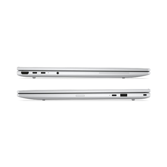 Prenosnik HP 40,64 cm (16,0") Elitebook 8 G2i 1920x1080 IPS 300nit Ultra 7-355/16GB/512GB/BL/AI Chip: 47 TOPs/ALU-Mg/Intel Graphics/Win11Pro (DG1H0ET#BED)