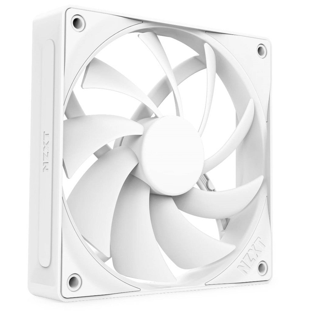 Ventilator NZXT F140Q V2 PWM 140mm bela