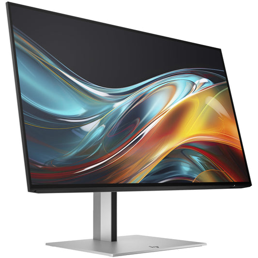 Monitor HP 60,5 cm (23,8") 724pf 1920x1080 100Hz IPS 5ms HDMI DisplayPort DP-Out 4xUSB3.2 Pivot  3H sRGB99% S7 Pro