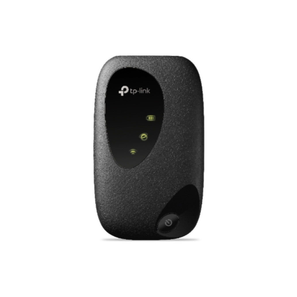 Usmerjevalnik brezžični TP-Link WiFi4 802.11n N300 300Mbit/s 3G/4G mobilni 1x notranja antena (M7200)