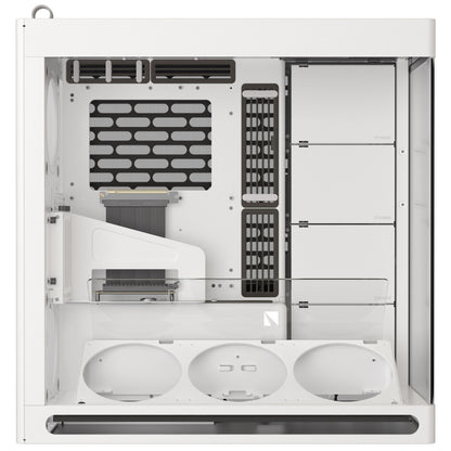 Ohišje HAVN HS 420 VGPU ATX - bela