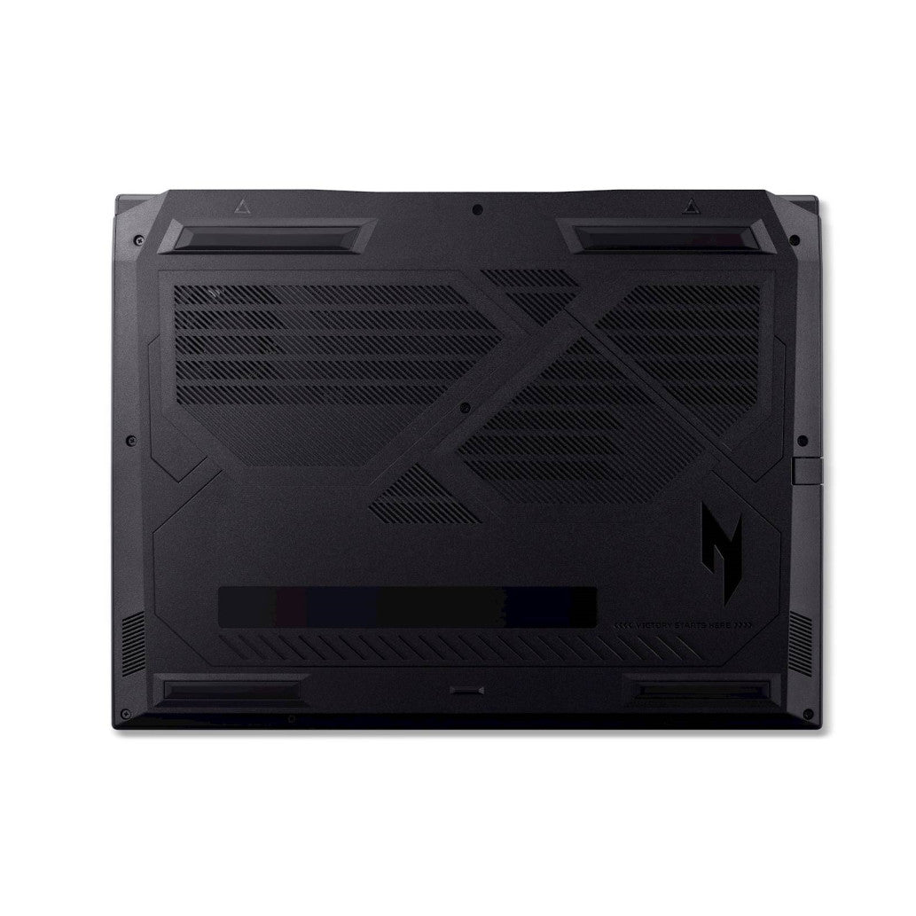 Prenosnik Acer 40,64 cm (16,0") Nitro V 16 1920x1200 IPS 180Hz Ryzen 7 260/16GB/SSD1TB/BL RGB/RTX5070-8GB/Brez OS (NH.U1FEX.008)