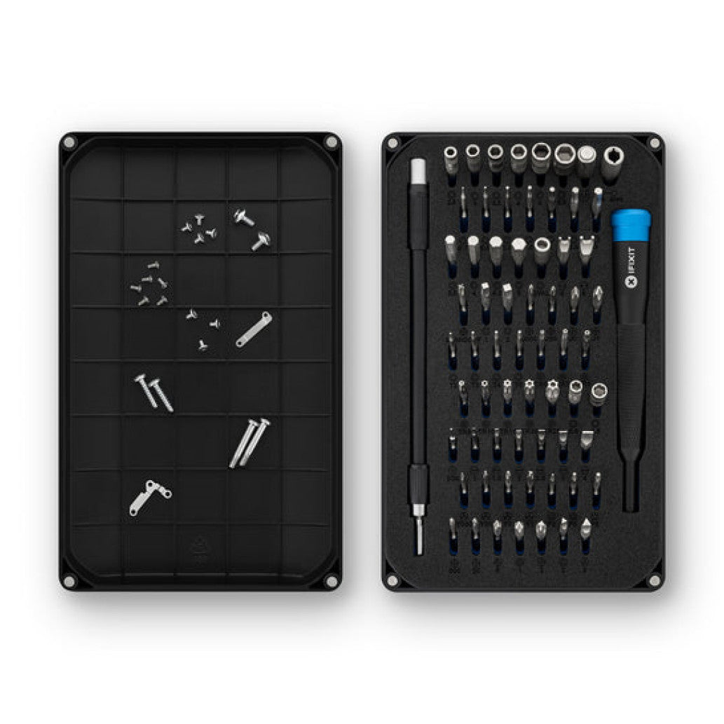 Set preciznega orodja iFixit 64-delni Mako - (ZUWS-104)