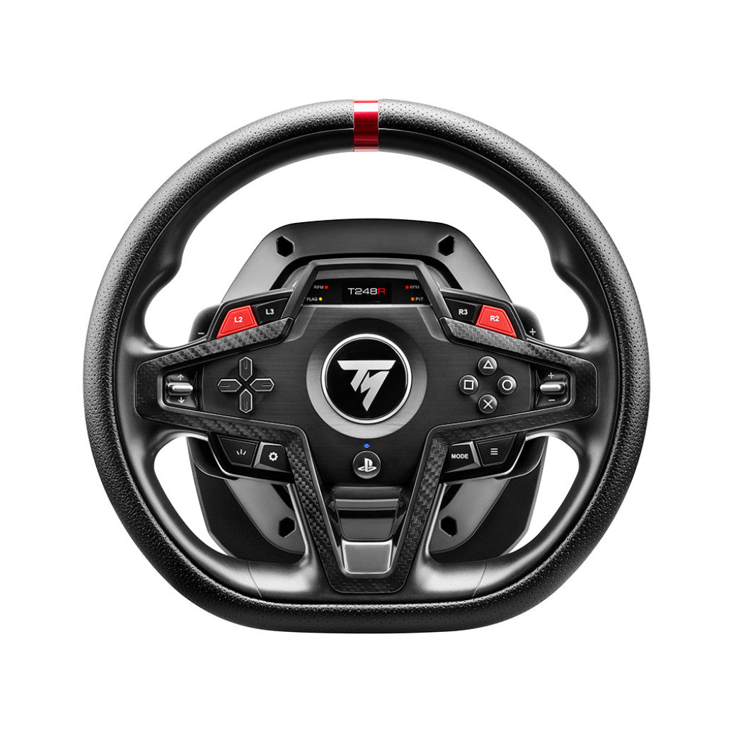 Volan dirkalni Thrustmaster T248-R (PC/PS5/PS4)