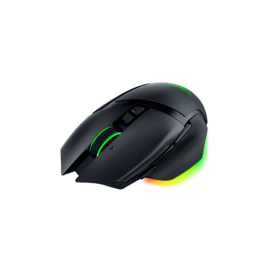 Gaming miška brezžična Razer Basilisk V3 Pro, črna (RZ01-05240100-R3G1)