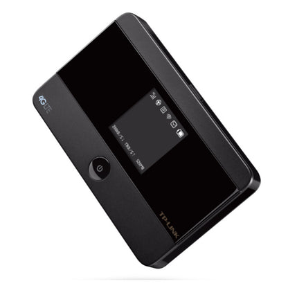 Usmerjevalnik brezžični TP-Link WiFi4 802.11n N150 150Mbit/s 4G dualband mobilni 1x notranja antena (M7350)