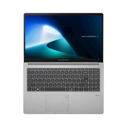 Prenosnik Asus 39,6 cm (15,6") ExpertBook P1 1920x1080 WVA 250nit Core 5-210H/16GB/512GB/FP/Intel UHD/DOS (90NX0881-M039K0)