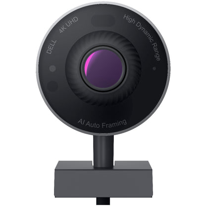 WEB Kamera Dell WB7022 konferenčna kamera 4K 8,3MP Zoom 5x Autofocus (WB7022-DEMEA)