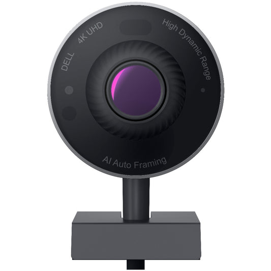 WEB Kamera Dell WB7022 konferenčna kamera 4K 8,3MP Zoom 5x Autofocus (WB7022-DEMEA)