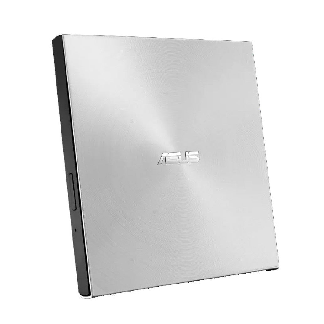 DVD-RW  Externi USB-C ASUS SDRW-08U8M-U ZenDrive U8M srebrn