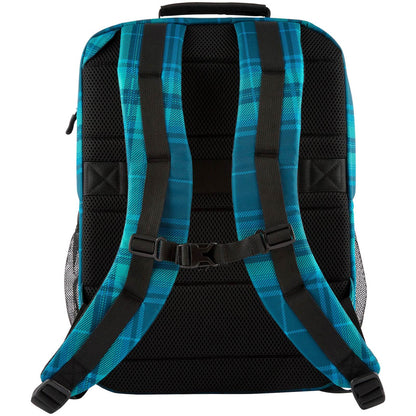 Nahrbtnik za notesnik/tablico 41,6 cm (16″) HP Campus XL tartan (7J594AA)