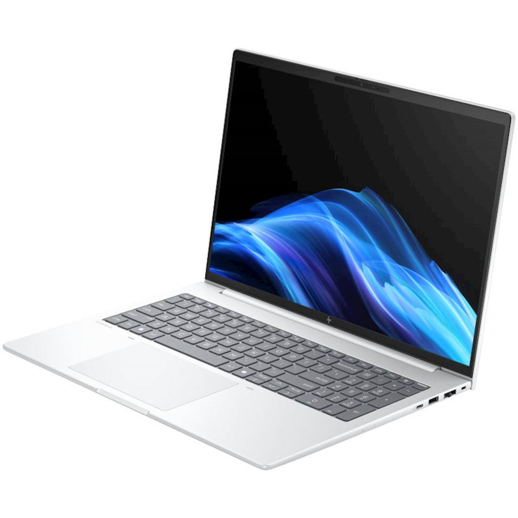 Prenosnik HP 40,64 cm (16,0") EliteBook 8 G1i 16 1920x1200 IPS 300nit Ultra 7-255H/32GB/SSD1TB/BL/FP/ALU/Intel Arc 140T/Win11Pro (AD4H8ET#BED)