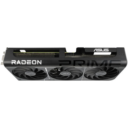 Grafična kartica AMD RX9060 XT Asus Prime - 16GB GDDR6  | 1xHDMI 2.1b 2xDisplayport 2.1a (PRIME-RX9060XT-O16G)