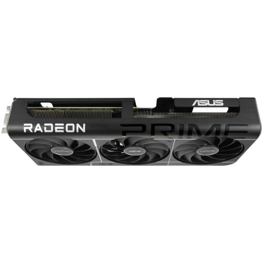 Grafična kartica AMD RX9060 XT Asus Prime - 16GB GDDR6  | 1xHDMI 2.1b 2xDisplayport 2.1a (PRIME-RX9060XT-O16G)