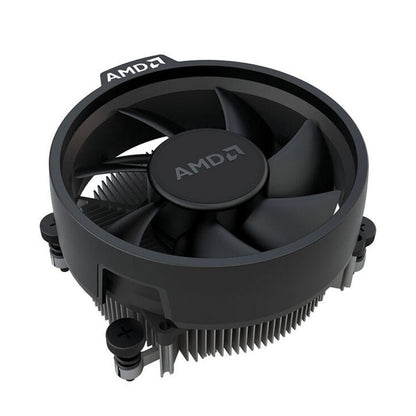 Procesor AMD AM4 Ryzen 5 5500 6C/12T 3.6GHz/4.2GHz BOX 65W brez grafike Wraith Stealth hladilnik