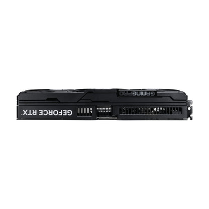 Grafična kartica nVidia RTX5080 Palit Gaming PRO OC - 16GB GDDR7 (NE75080S19T2-GB2031A)