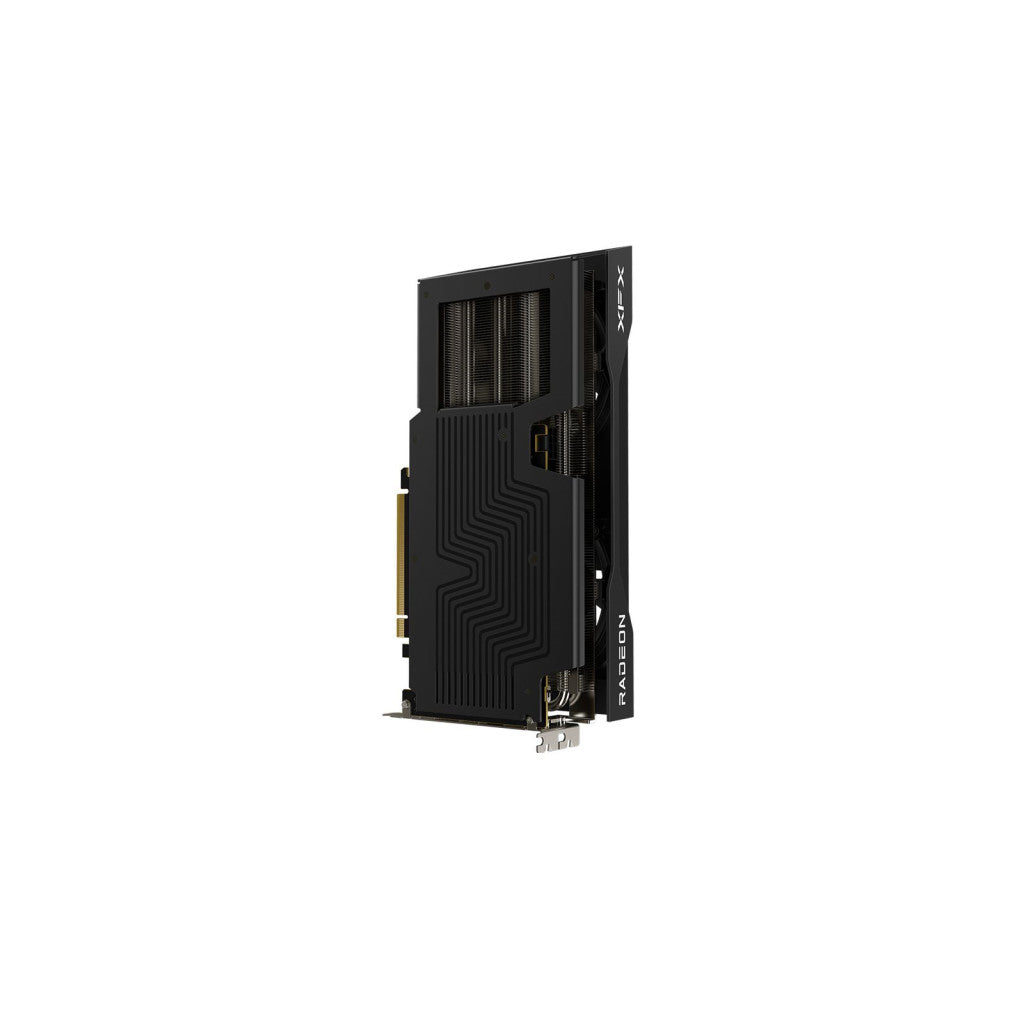 Grafična kartica AMD RX9060 XT XFX Swift OC Edition - 8GB GDDR6  | 1xHDMI 2.1a 2xDisplayport 2.1a (RX-96TSW8GBQ)