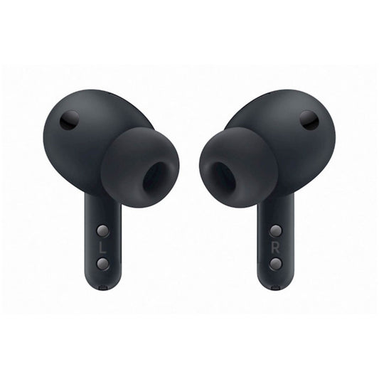 Slušalke brezžične Samsung ušesne z mikrofonom BT/USB-C Galaxy Buds4 PRO črna ANC (SM-R640NZKAEUC)
