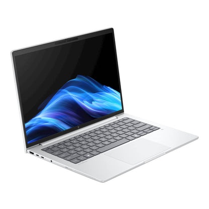Prenosnik HP 35,5 cm (14,0") EliteBook 8 G1i 14 1920x1200 IPS 300nit Ultra 5-225U/16GB/512GB/BL/FP/ALU/Intel Graphics/Win11Pro (AD4H1ET#BED)