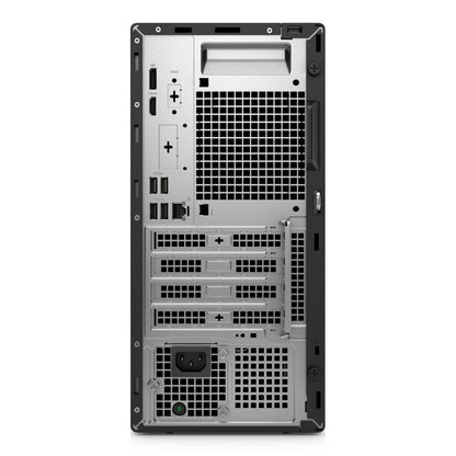 Računalnik Dell Tower QCT1250 i5-14500/Q670/16GB-DDR5/512GB/-/Intel 770 HDMI DP USB-C/RJ45/180W-85%/Win11Pro 7P1R6