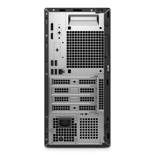 Računalnik Dell Tower QCT1250 i5-14500/Q670/16GB-DDR5/512GB/-/Intel 770 HDMI DP USB-C/RJ45/180W-85%/Win11Pro 7P1R6