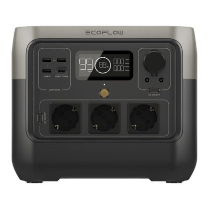 Polnilna postaja EcoFlow RIVER 2 Pro 768Wh 800W 5005501002