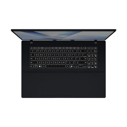 Prenosnik Asus 46,74 cm (18,4") Vivobook 18 1920x1200 IPS 300nit 144Hz Ryzen 7 260/32GB/SSD1TB/BL/AMD Radeon 740M/DOS (90NB15P1-M006C0)