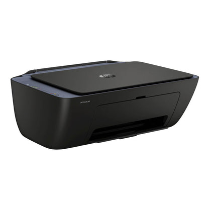 Tiskalnik multifunkcijski brizgalni barvni HP DeskJet 2921 A4 USB WiFi 20ppm (A24HWB#686)