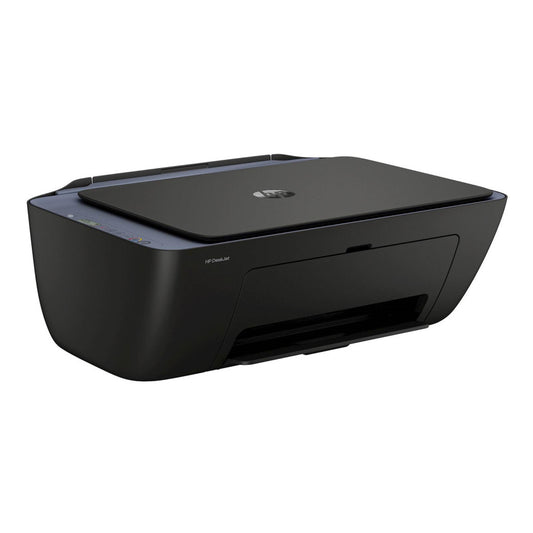 Tiskalnik multifunkcijski brizgalni barvni HP DeskJet 2921 A4 USB WiFi 20ppm (A24HWB#686)