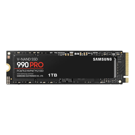 Disk SSD M.2 NVMe PCIe 4.0 2TB Samsung 990 PRO 2280 7450/6900MB/s (MZ-V9P2T0BW)