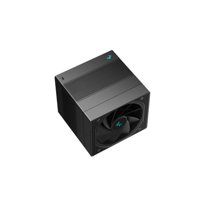 Zračni hladilnik DeepCool DeepCool Assassin IV - 29,75 dB 164mm črna (R-ASN4-BKNNMT-G)