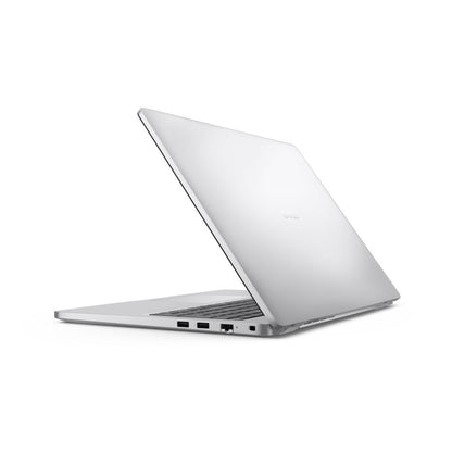Prenosnik DELL 40,64 cm (16,0") Pro 16 1920x1200 IPS 300nit Ultra 5-235U/32GB/512GB/BL/FP/ALU-ABS/Intel Graphics/Win11Pro (BTO106_PC16250_EMEA)