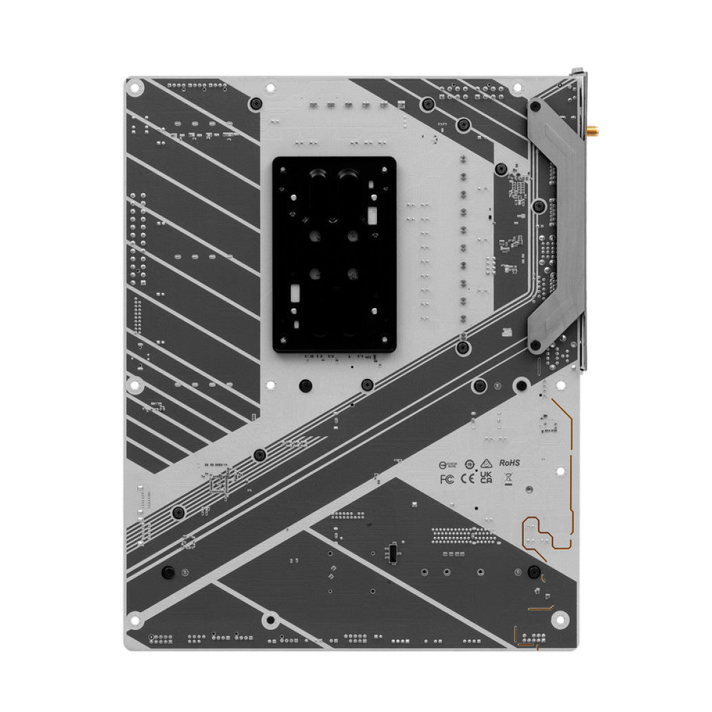 Osnovna plošča AM5 Asrock X870 Pro RS ATX HDMI