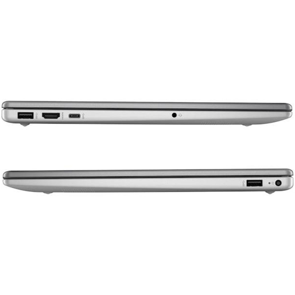 Prenosnik HP 39,6 cm (15,6") 250R G10 1920x1080 SVA 250nit Core 5-120U/16GB/512GB/Intel Graphics/Win11Pro DSP (D13J3ET-W11P)