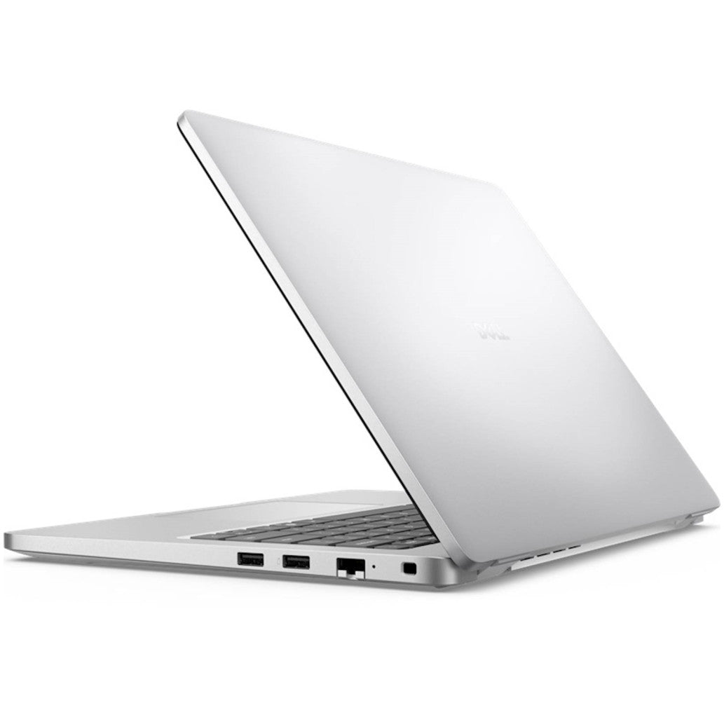 Prenosnik DELL 35,5 cm (14,0") Pro 14 1920x1200 IPS 300nit Ultra 7-255U/32GB/512GB/BL/FP/Intel Graphics/Win11Pro (BTO108_PC14250_EMEA)