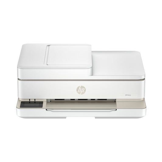 Tiskalnik multifunkcijski brizgalni barvni HP Envy 6520e AiO A4 duplex tisk enostransko skeniranje faks USB WiFi 10ppm (714N9B#686)