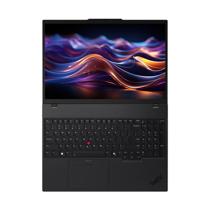 Prenosnik Lenovo 40,64 cm (16,0") ThinkPad P16s G4 1920x1200 IPS 400nit Ryzen AI 7 PRO 350/32GB/SSD1TB/BL/AI Chip: 50 TOPs/FP/AMD Radeon 860M/Win11Pro (21QR0034SC)