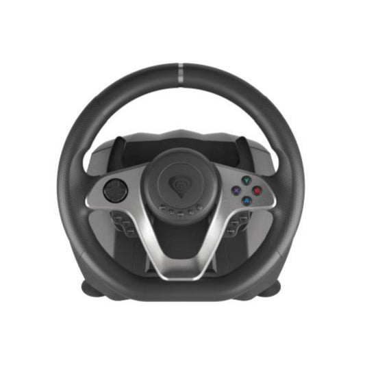 Volan Genesis Seaborg 400 Igralni volan, USB, PS4/PS3/PC/Nintendo/XBOXone/XBOX360, 900°