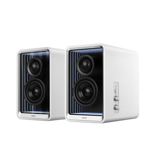 Zvočnik Edifier QR65 - 70W - 2.0 (bela)