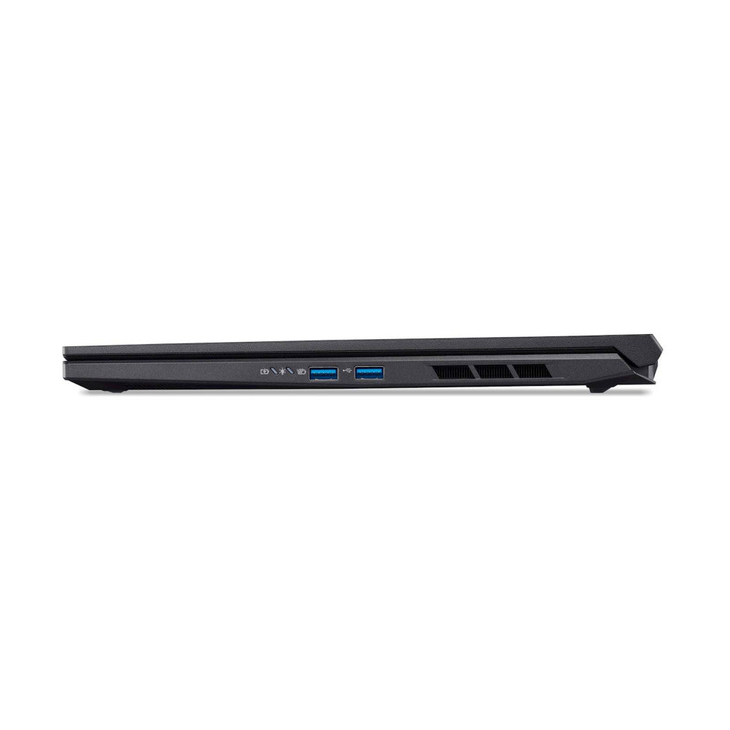 Prenosnik Acer 40,64 cm (16,0") Nitro V 16 1920x1200 IPS 180Hz Ryzen 7 260/16GB/SSD1TB/BL RGB/RTX5070-8GB/Brez OS (NH.U1FEX.008)