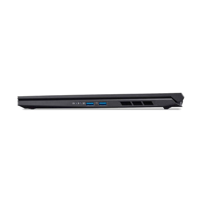 Prenosnik Acer 40,64 cm (16,0") Nitro V 16 1920x1200 IPS 180Hz Ryzen 7 260/16GB/SSD1TB/BL RGB/RTX5070-8GB/Brez OS (NH.U1FEX.008)
